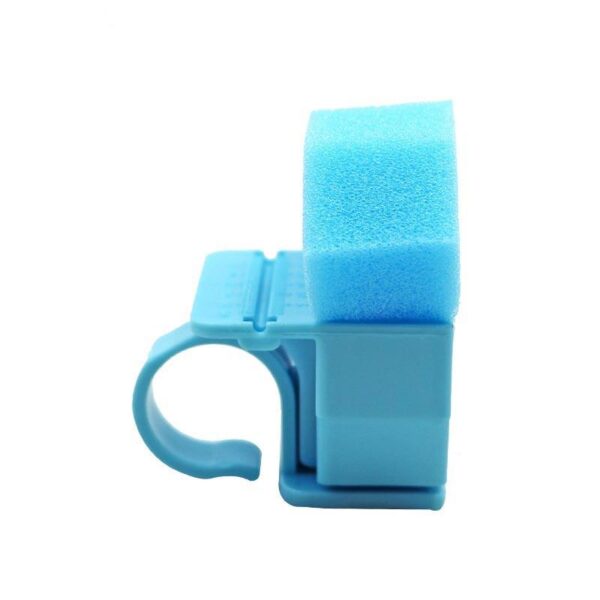 SPUGNETTE C98( R98 )PER KLICK-ENDO 25 PZ LARIDENT ( QUADRATE )