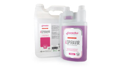 ASPIRAVIR-FLC DA 1000 ML DIS PER CIRCUITI ASP