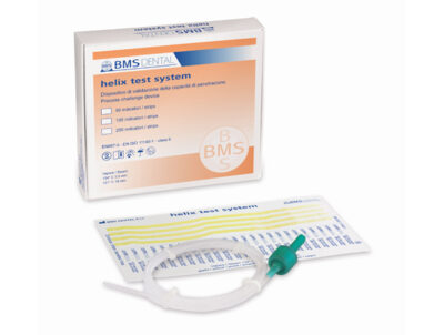 ISP HELIX TEST SYSTEM 50 PZ  (S.4-R.1)