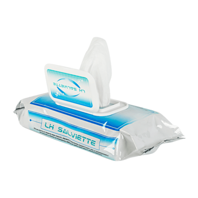 LH SALVIETTE CF DA 72 PZ