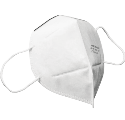 KN95 -  FFP2 MASCHERINA DI PROTEZIONE CERT.KN95 CE 2841 1 PZ