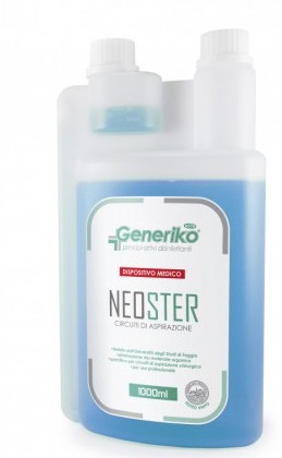 NEOSTER-FLC DA 1000 ML DIS PER CIRCUITI ASP