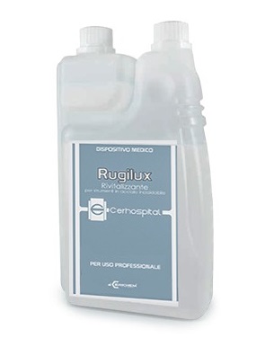RUGILUX 1LT DISINF. STRUM CHIR