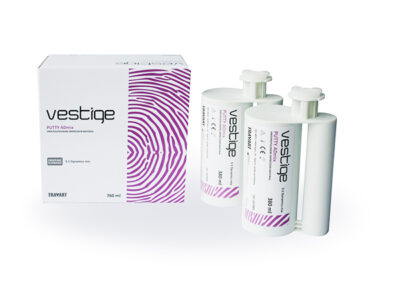 VESTIGE PUTTY ADMIX 2X380 ML  (  S.8-R.2 )