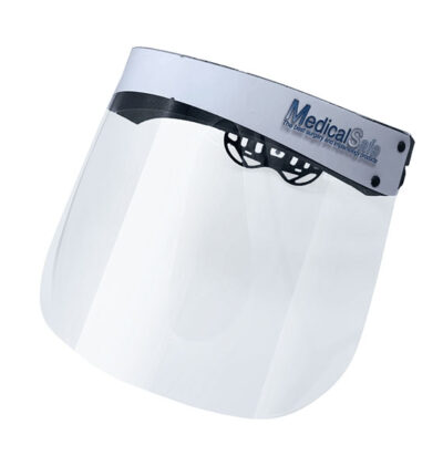 VISIERA  DPI CAT. II  SAFE SCREEN