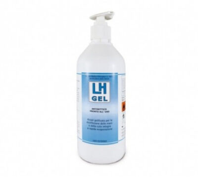 LH GEL 500 ML