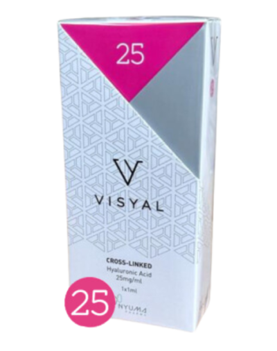 VISYAL25 FILLER