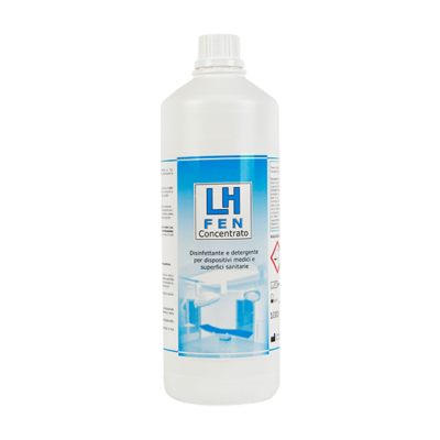 LH FEN STRUMENTI 1L