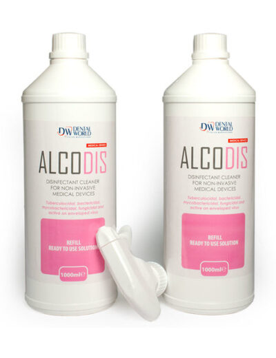 ALCODIS SPRAY 1000 ML