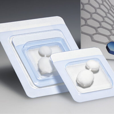 XC COLLAGEN XENOMATRIX 1pc. 50X26X4mm