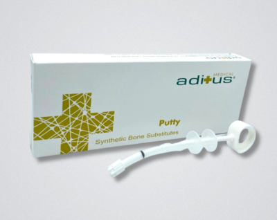 Aditus Dental Putty 0,5 cc