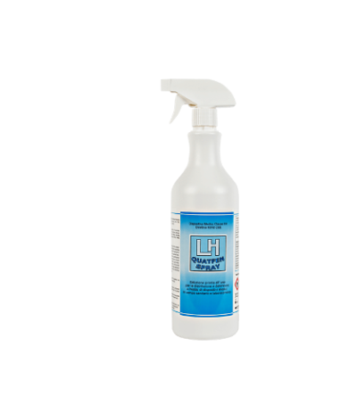 LH QUATFEN SPRAY 1lt