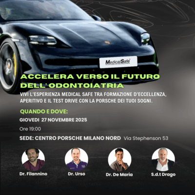 Evento Porsche